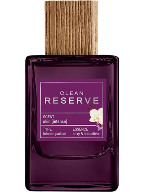 Skin (Intense) by Clean
