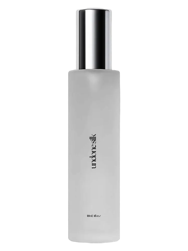 undone silk by sKIn