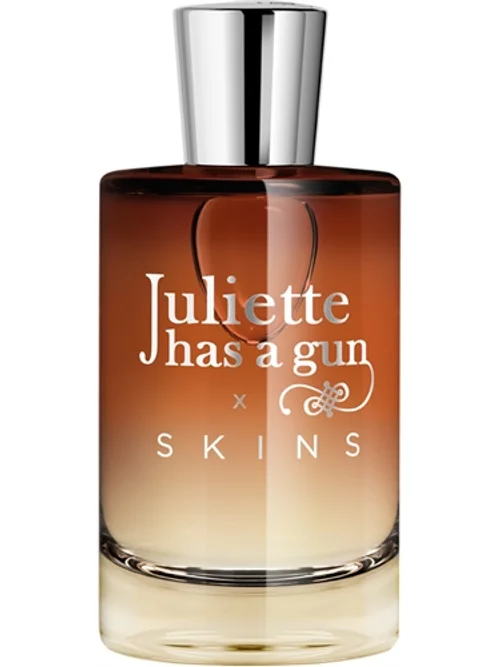 SKINS X by Juliette Has A Gun
