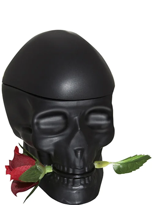 Skulls & Roses For Him by Ed Hardy