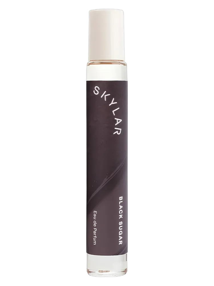 Black Sugar by Skylar