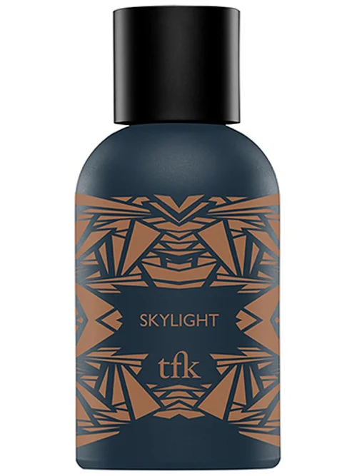 Skylight by Tfk