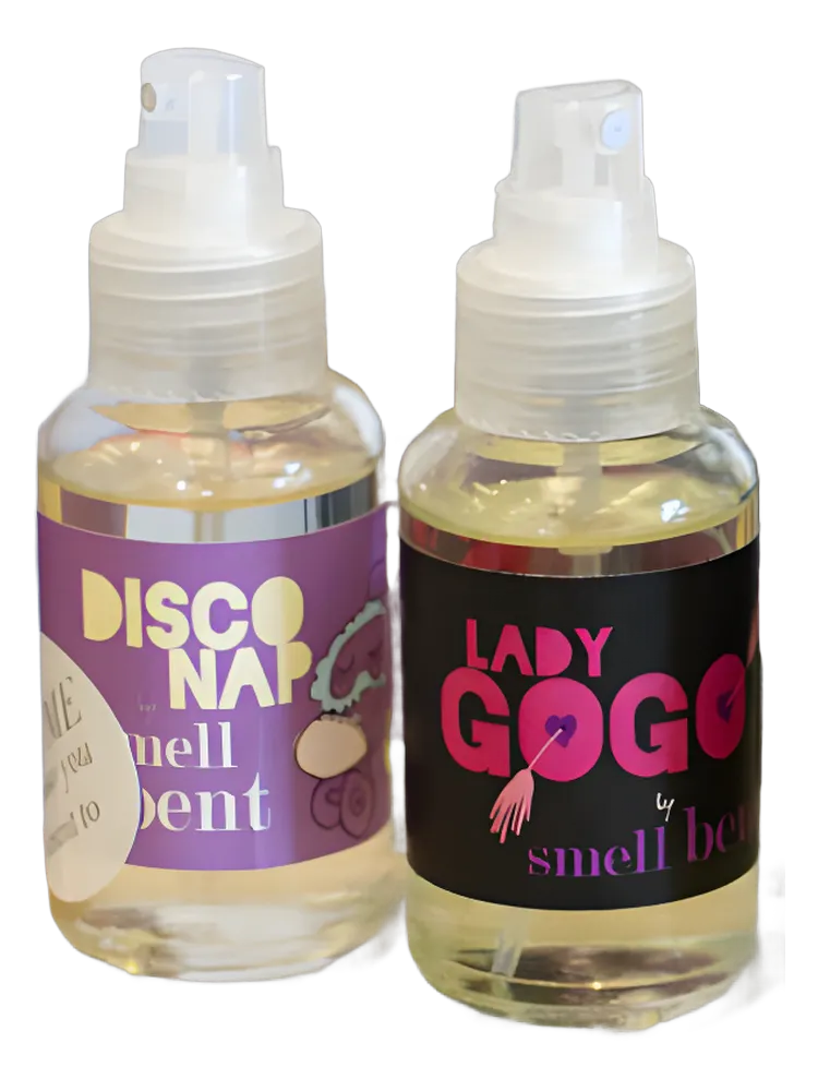 Disco Nap by Smell Bent