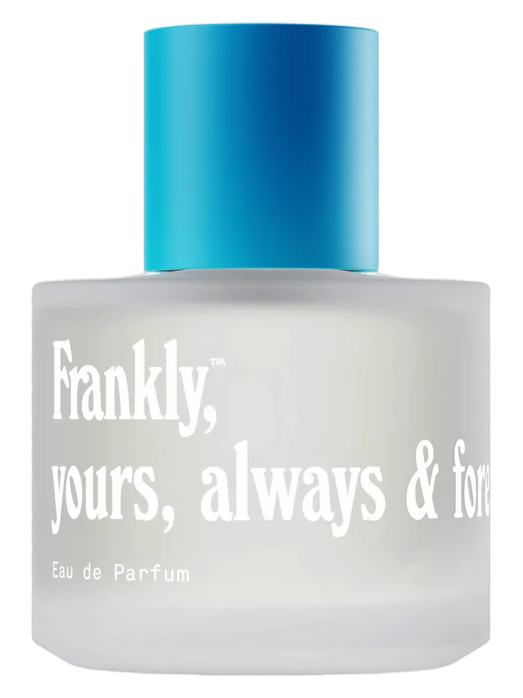 Yours, always & forever by Smell Frankly