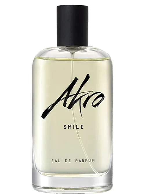 Smile by Akro