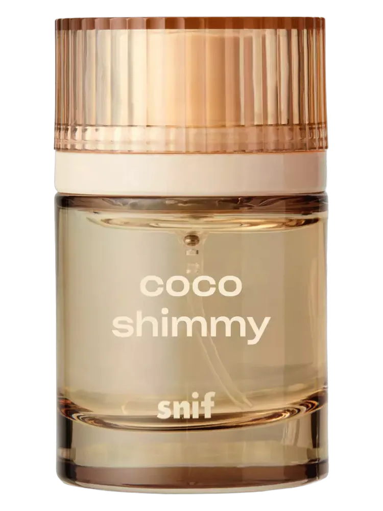 Coco Shimmy by Snif