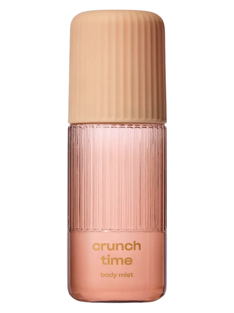 Crunch Time Body Mist by Snif