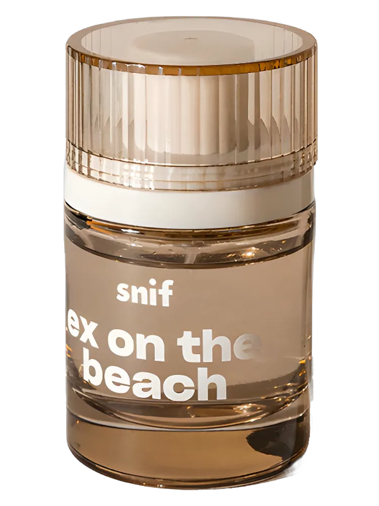 Ex On The Beach by Snif