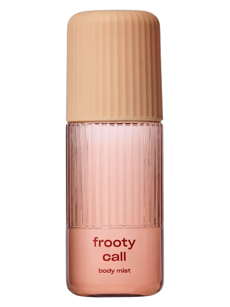 Frooty Call Body Mist by Snif