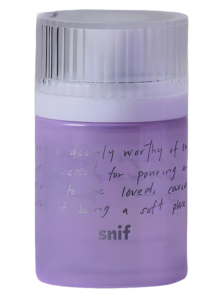 Gentle Reminder by Snif