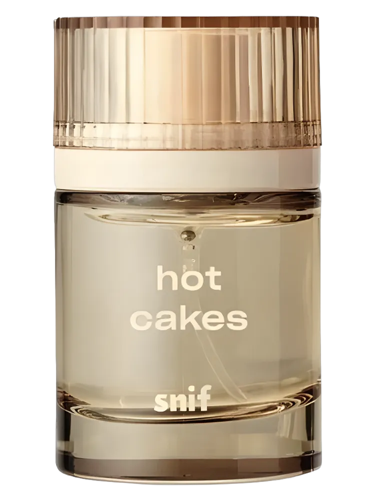 Hot Cakes by Snif