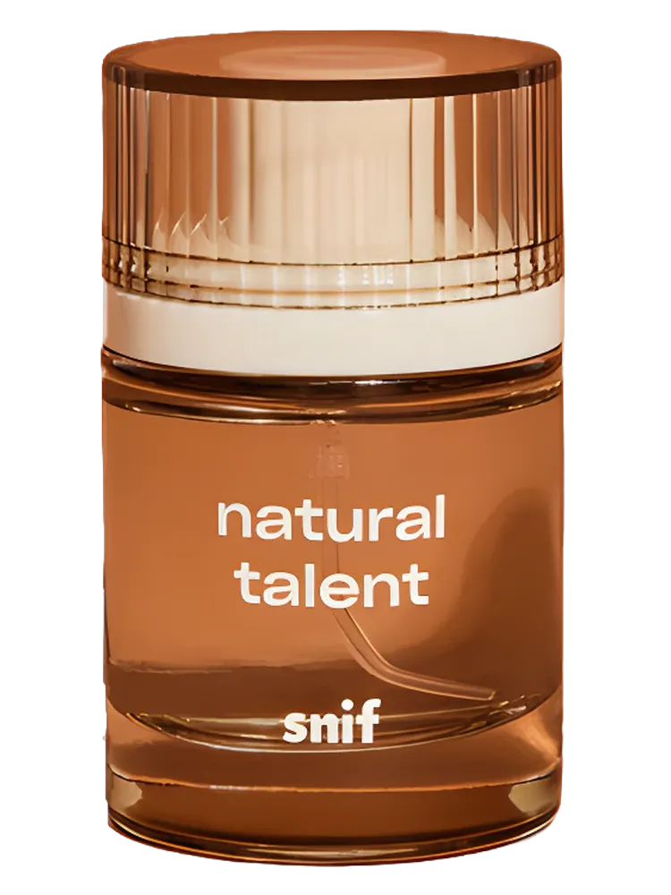 Natural Talent by Snif