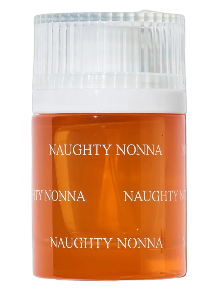 Naughty Nonna by Snif