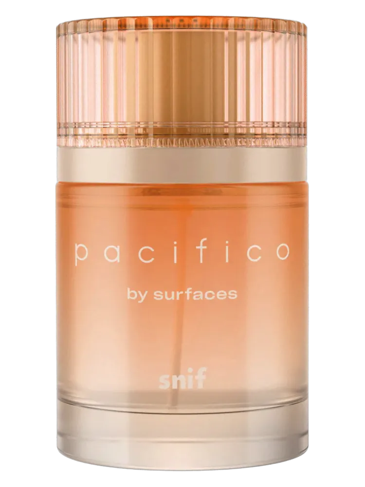 Pacifico By Surfaces by Snif