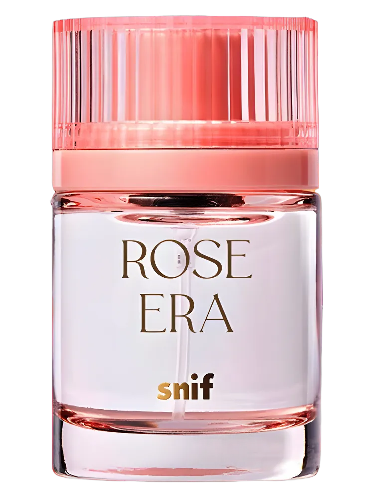 Rose Era by Snif