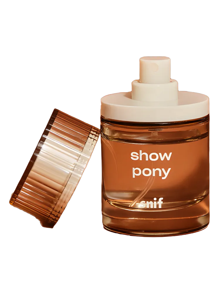 Show Pony by Snif