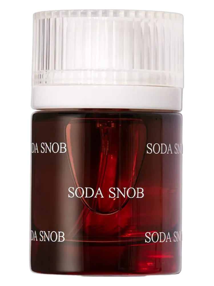Soda Snob by Snif
