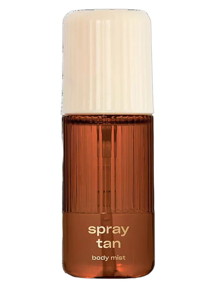 Spray Tan by Snif