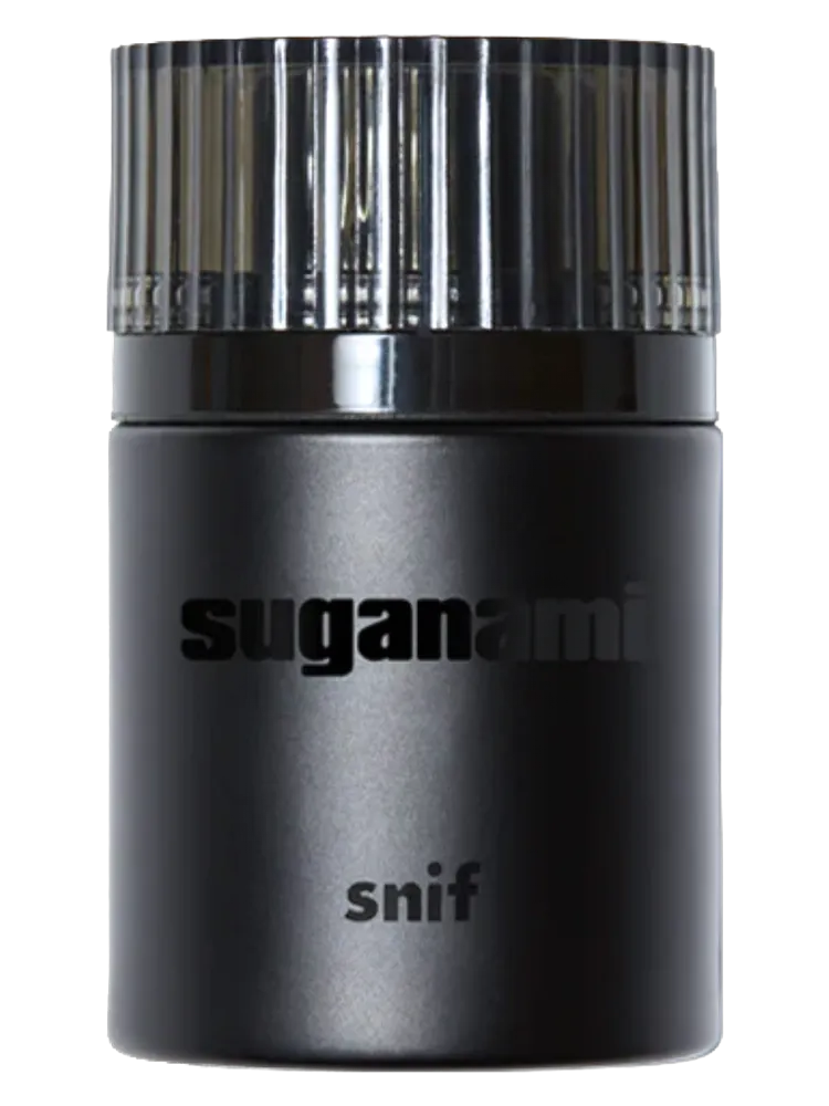 Suganami by Snif