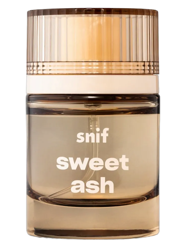 Sweet Ash by Snif