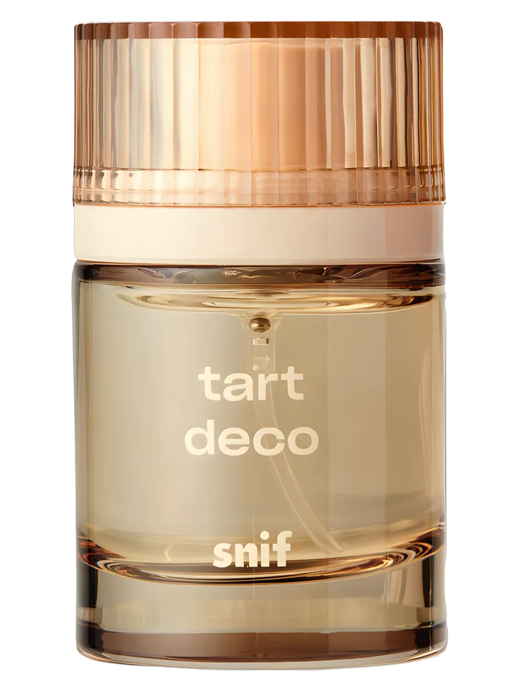 Tart Deco by Snif