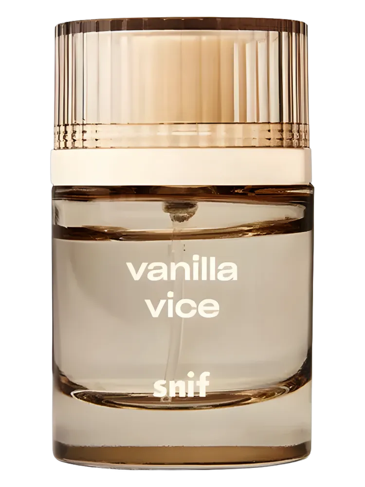 Vanilla Vice by Snif
