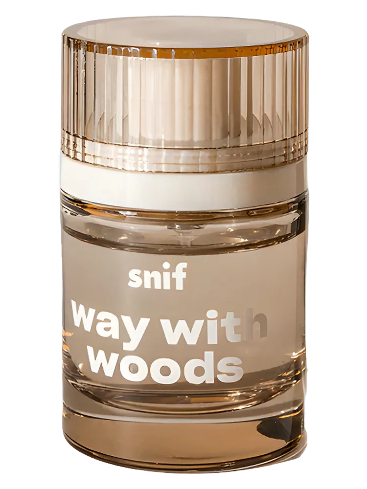 Way with Woods by Snif