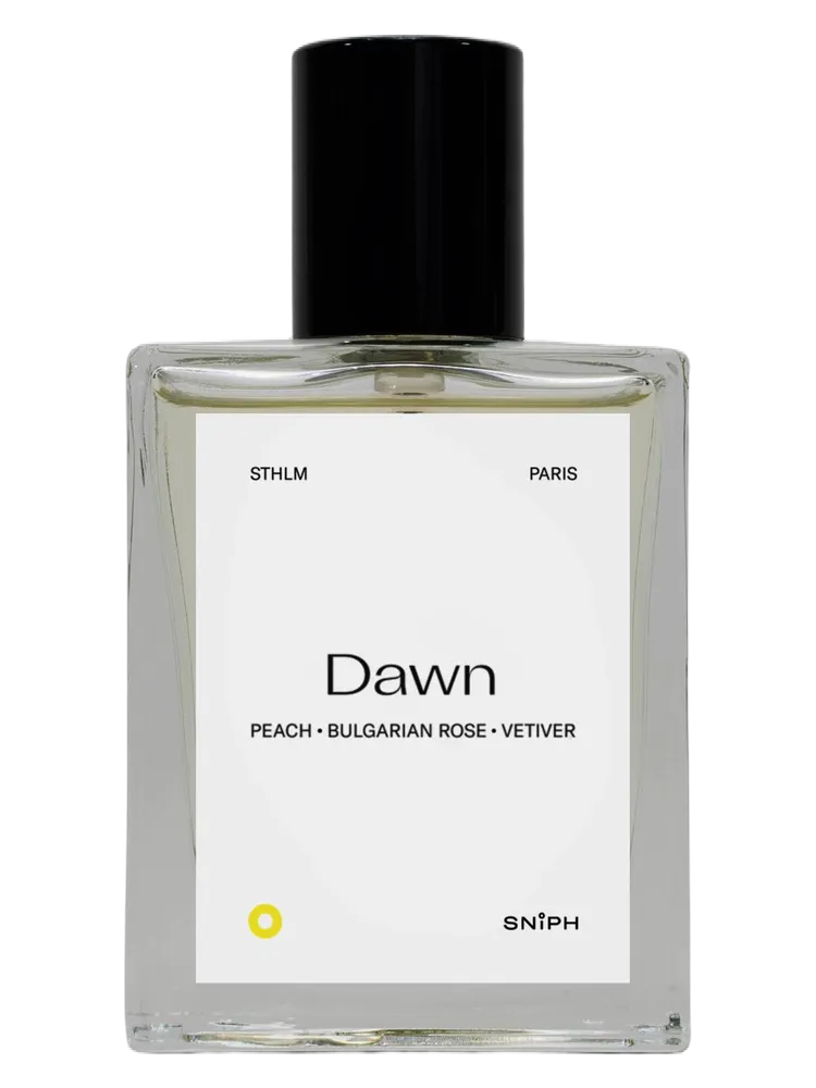 Dawn by Sniph