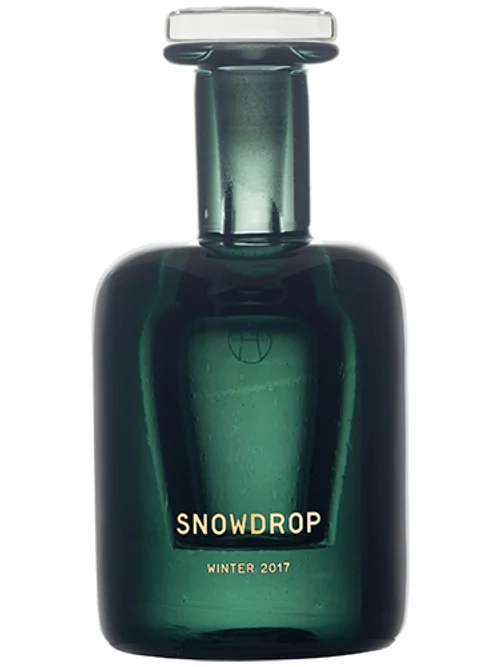 Snowdrop by Perfumer H
