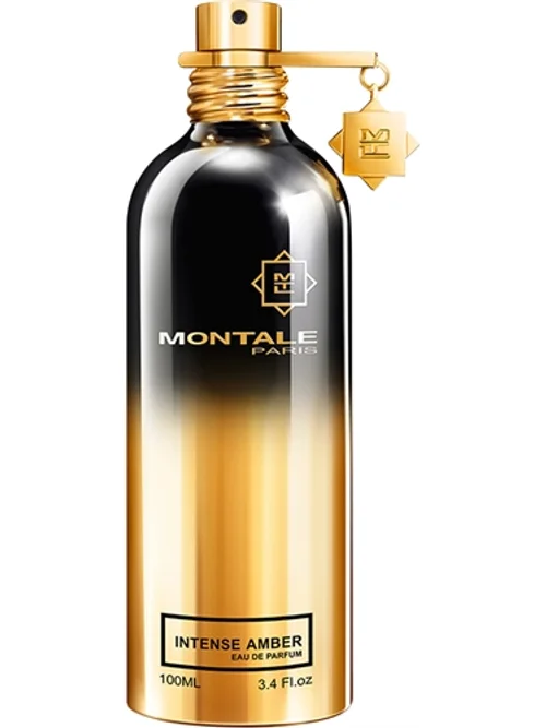 So Amber by Montale