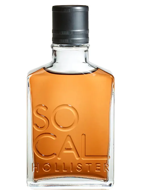 So Cal by Hollister