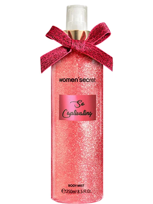 So Captivating by Women'Secret