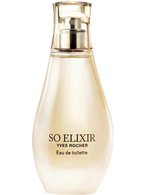 So Elixir by Yves Rocher