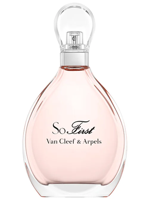 So First by Van Cleef & Arpels
