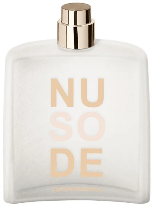So Nude by Costume National