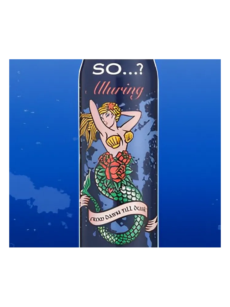 Alluring by So...?