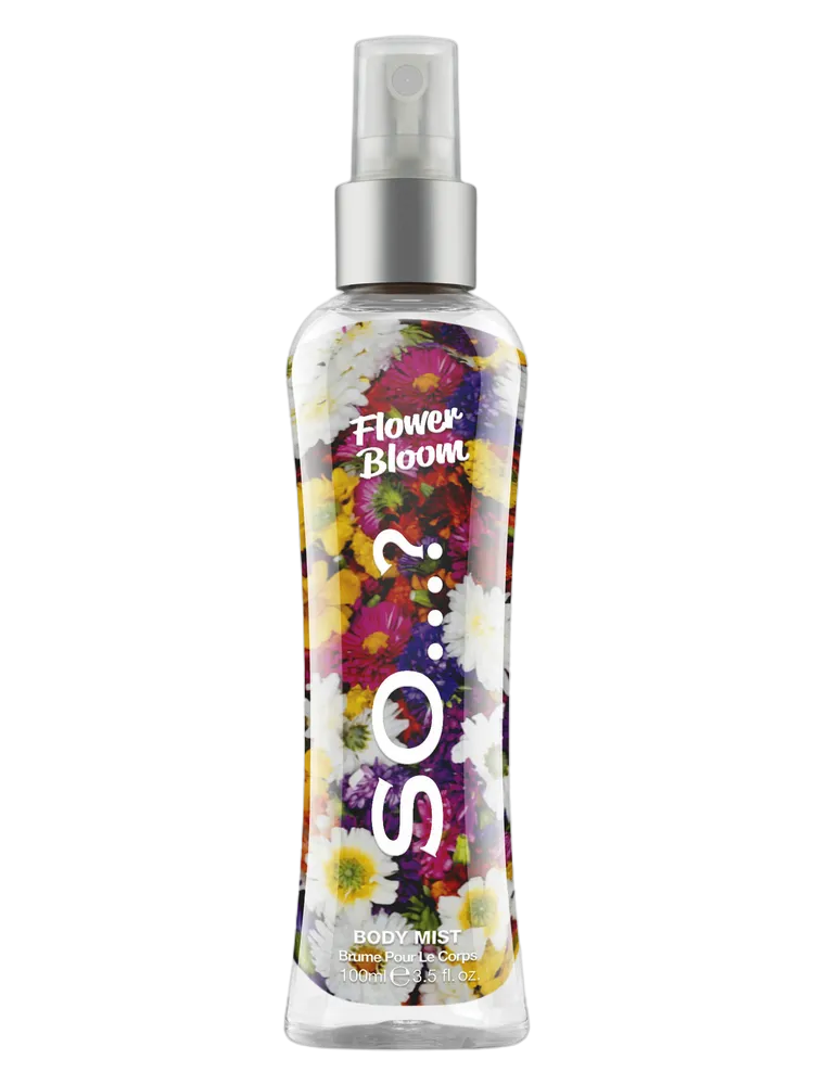 Flower Bloom by So...?