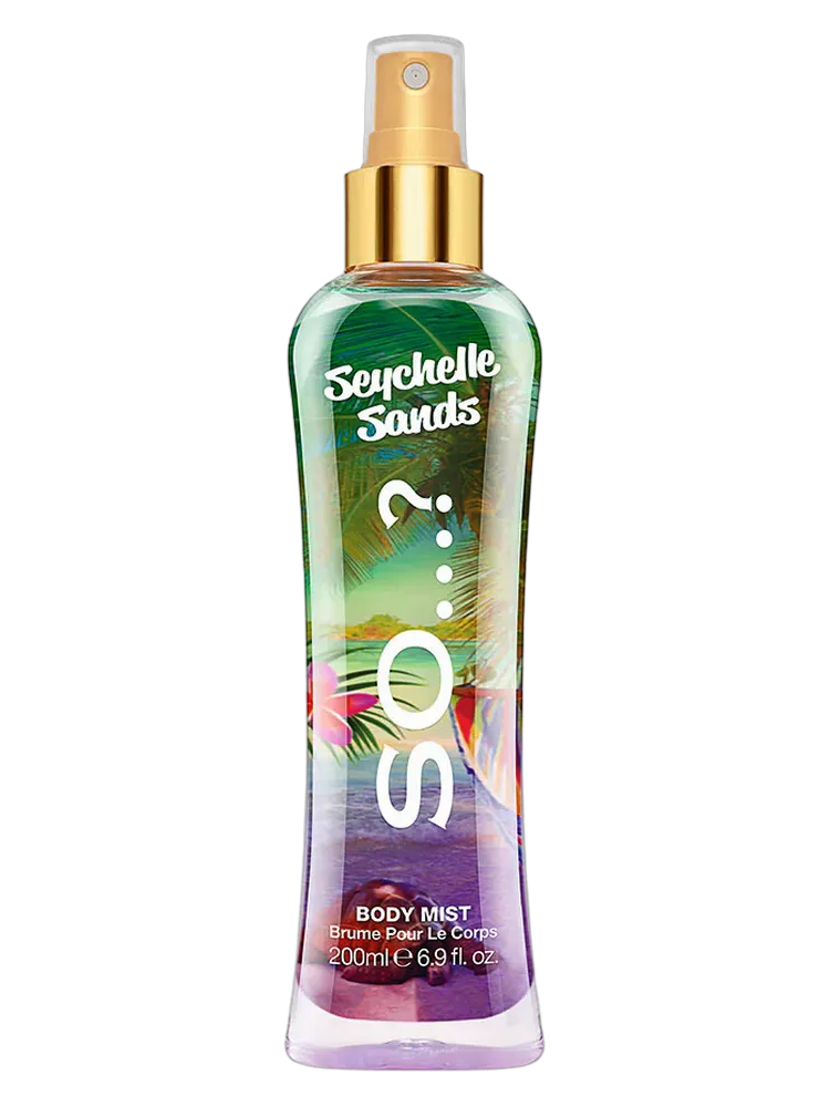 Seychelle Sands by So...?