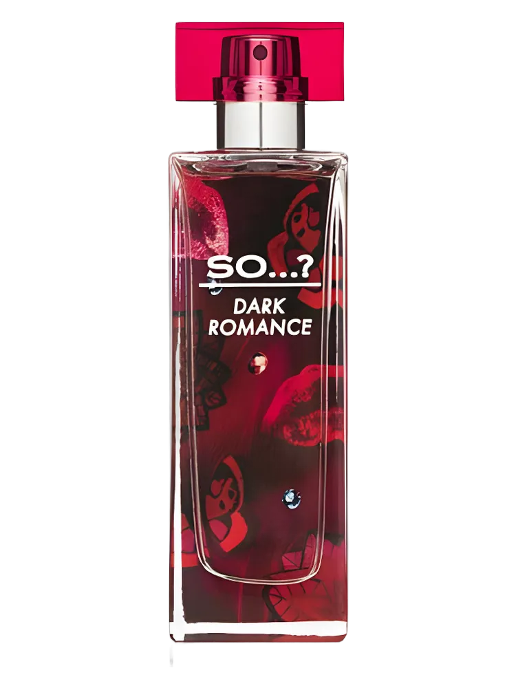 So...? Dark Romance by So...?