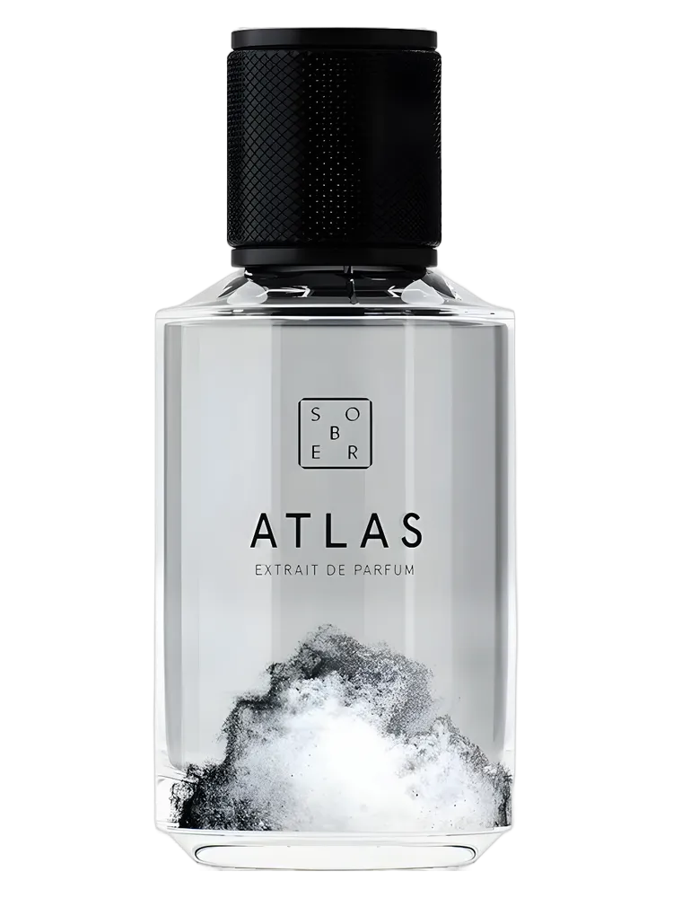 Atlas by Sober