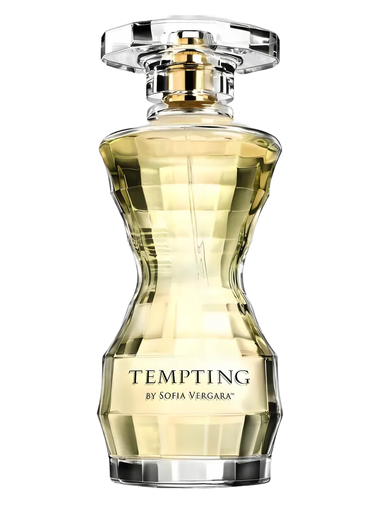 Tempting by Sofía Vergara