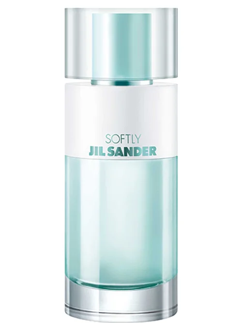 Softly by Jil Sander