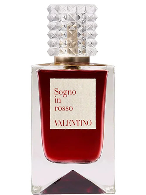 Sogno In Rosso by Valentino