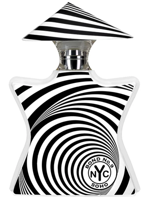 Soho by Bond No. 9 I Love Ny
