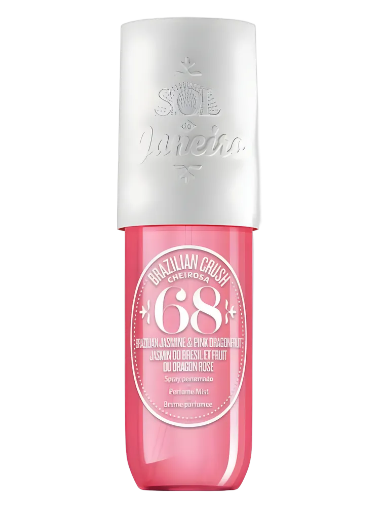 Cheirosa '68 by Sol De Janeiro