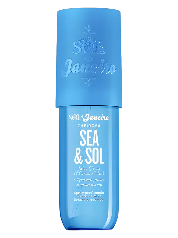 Cheirosa Sea & Sol by Sol De Janeiro