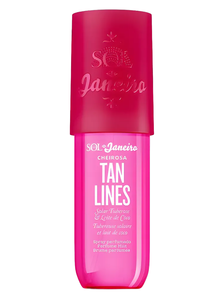 Cheirosa Tan Lines by Sol De Janeiro