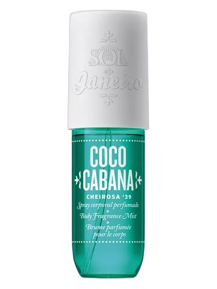 Coco Cabana by Sol De Janeiro