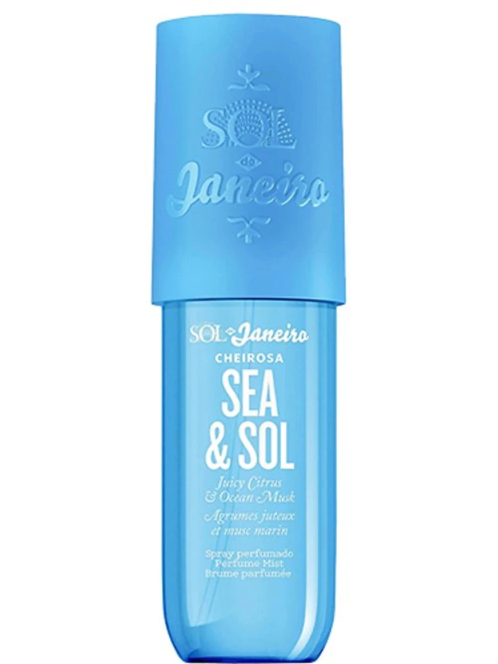 Sea & Sol by Sol De Janeiro