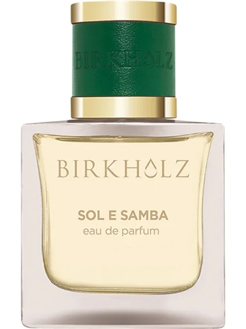 Sol E Samba by Birkholz